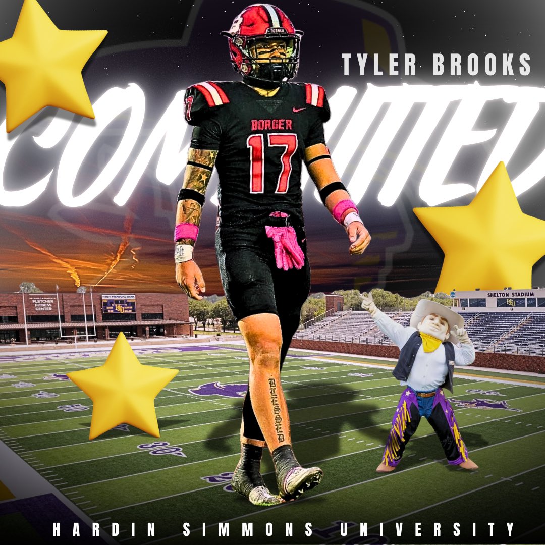 Tyler Brooks tweet media