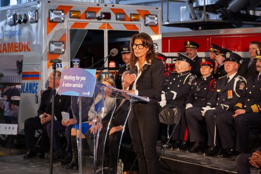 Runnymede Healthcare Centre tweet media