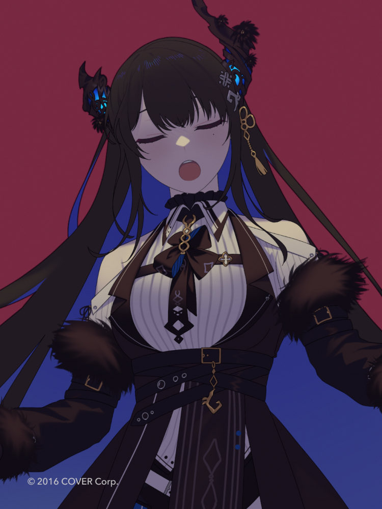 seica_4's tweet photo. nerissa (debut)
2023
#ravencrafts https://t.co/KK7SYET5Xp