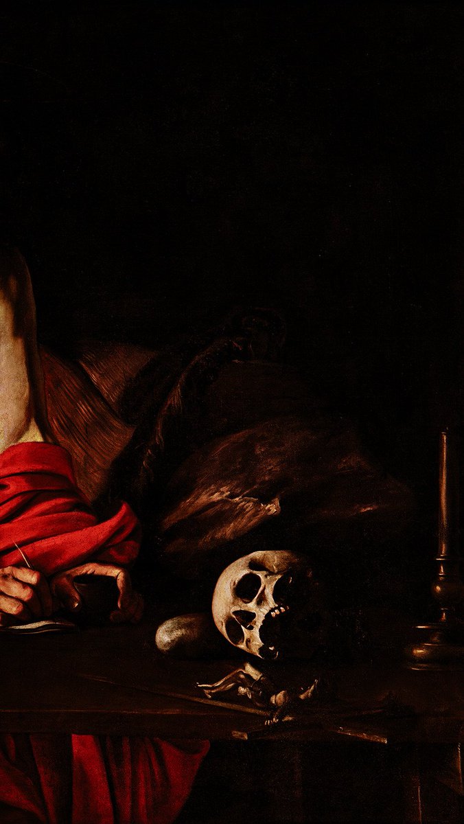 Wallpapers by Caravaggio