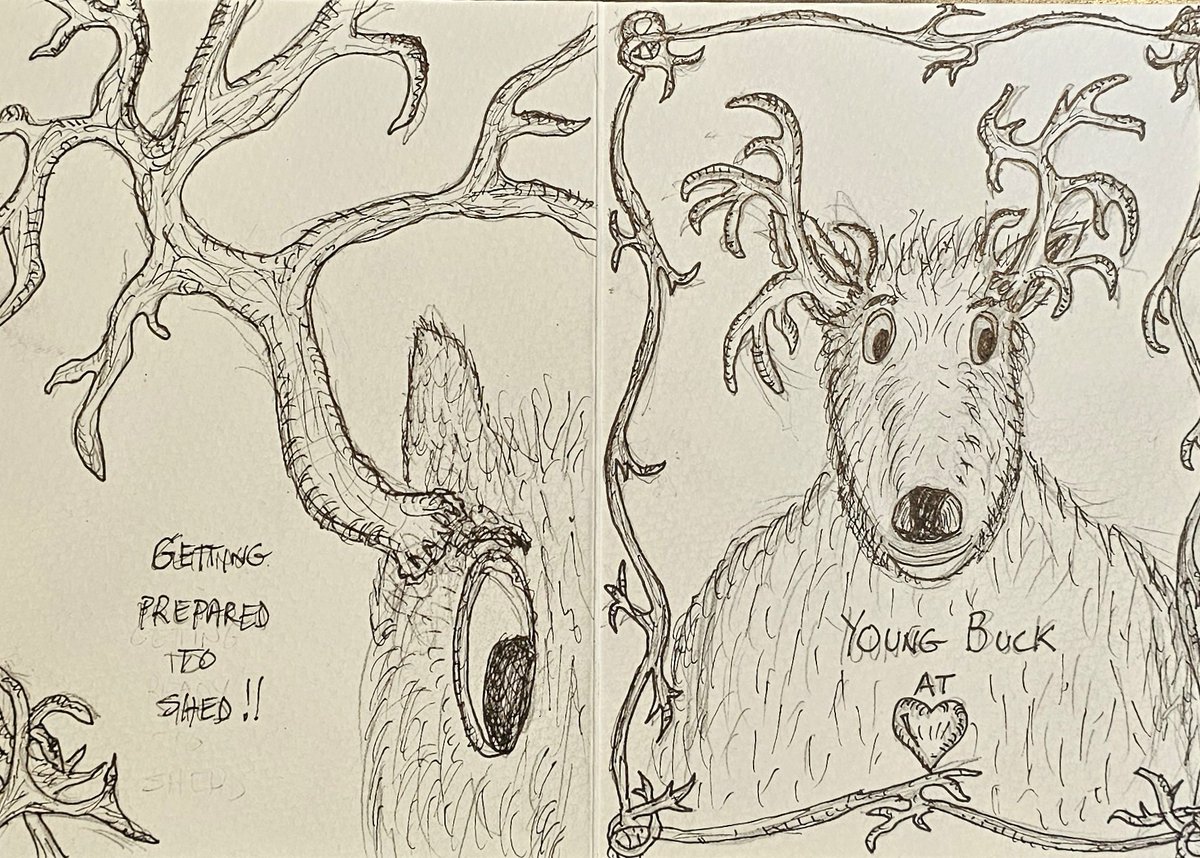 Been a while. Today's card drawing. Happy Saturday peeps.