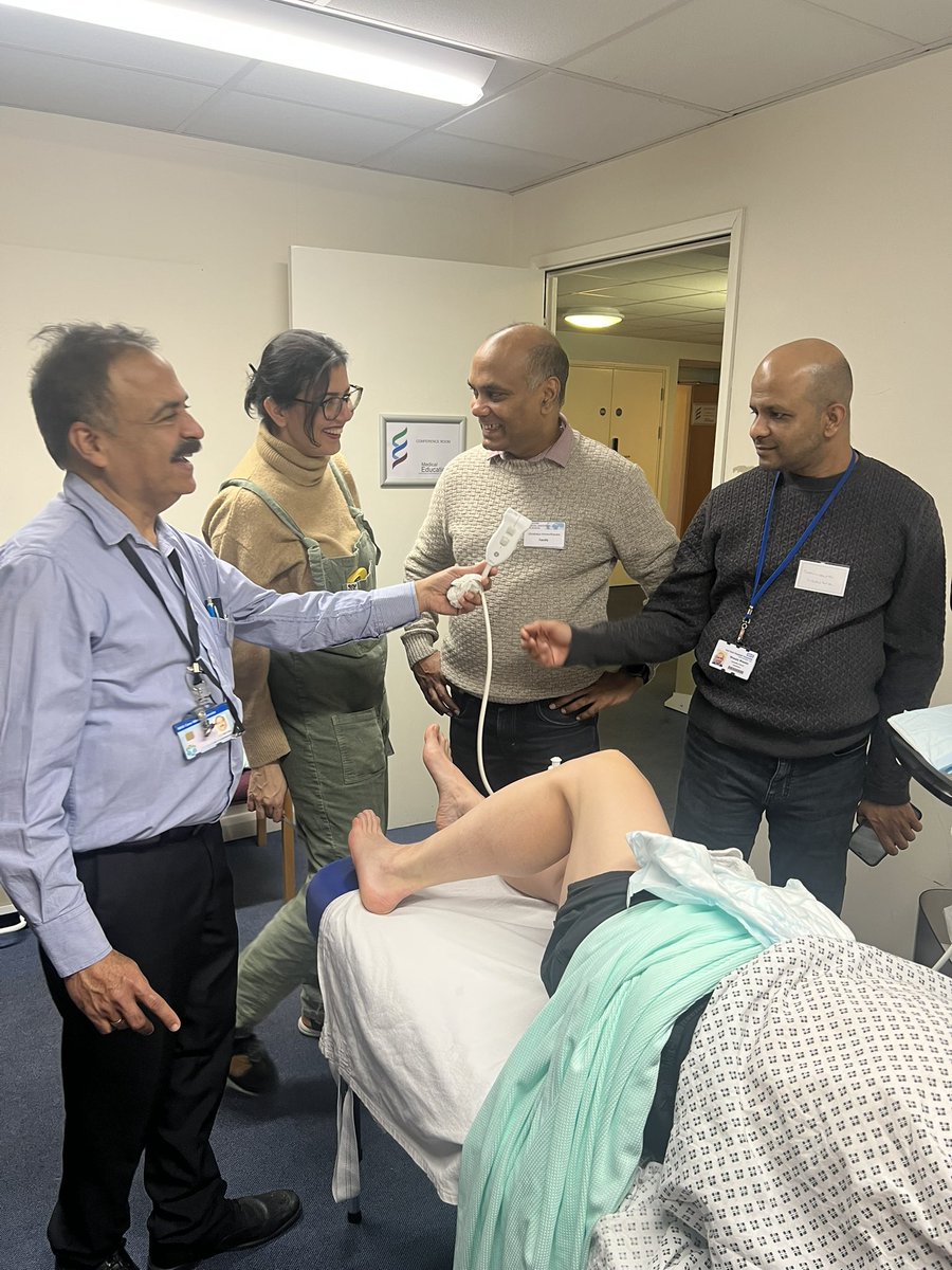 Kuda - theBZARdoctor (@thebzardoctor) on Twitter photo Had an absolute blast celebrating the 2nd #WDRAPM25 <a href="/EKHUFT/">East Kent Hospitals</a>
Some great live demonstrations and scanning sessions with <a href="/athmathottungal/">Athmaja Thottungal</a> leading the faculty team. Looking forward to the next one!
#WDRAPM2025 <a href="/ESRA_Society/">ESRA | European Society of Regional Anaesthesia</a> <a href="/RegionalAnaesUK/">RA-UK</a> Had an absolute blast celebrating the 2nd #WDRAPM25 <a href="/EKHUFT/">East Kent Hospitals</a>
Some great live demonstrations and scanning sessions with <a href="/athmathottungal/">Athmaja Thottungal</a> leading the faculty team. Looking forward to the next one!
#WDRAPM2025 <a href="/ESRA_Society/">ESRA | European Society of Regional Anaesthesia</a> <a href="/RegionalAnaesUK/">RA-UK</a>