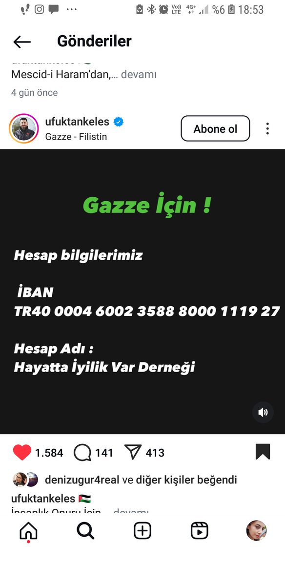 Iclaldogan7's tweet photo. Sadaka verin yarın miraç kandili 

#gezegenler https://t.co/sg3hrwHsFp