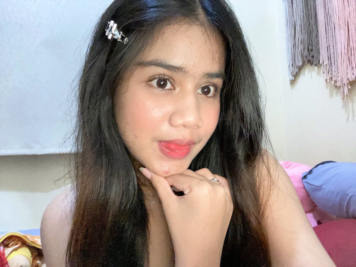 luvseblak's tweet photo. rep twt ini kl kalian liat bidadari sptku https://t.co/3GAZZrg9Iz