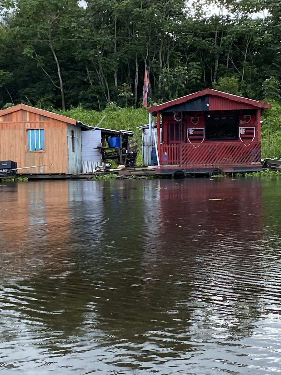 Seja na terra, seja no mar, seja no rio; 

Uma vez Flamengo …