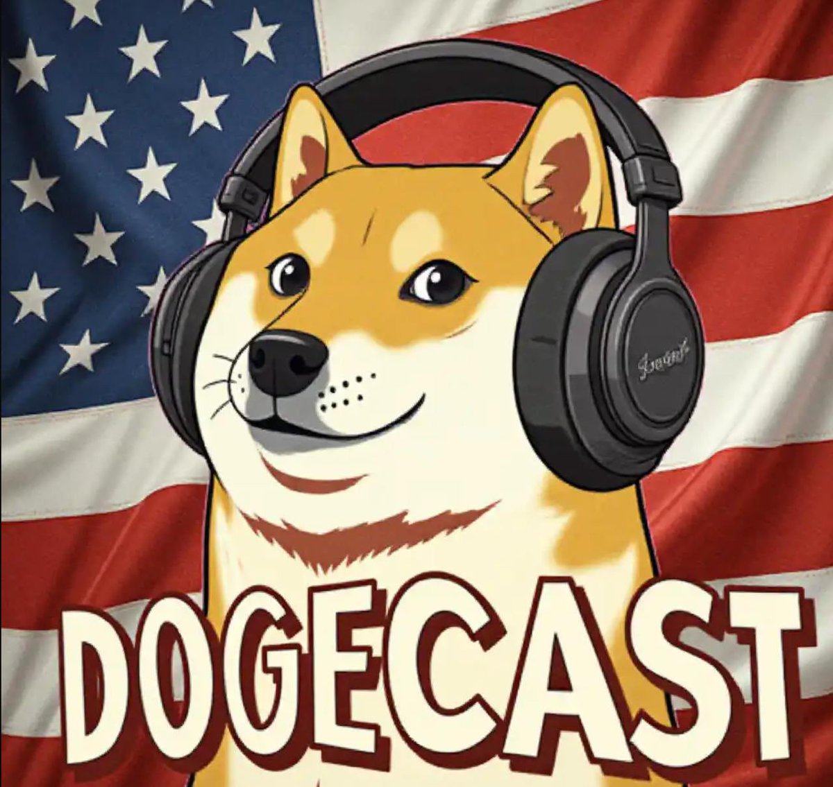 LowFat_Mayo's tweet photo. @TehCryptoWizard @lexfridman @photomatt We need more transparency in government and politics. @elonmusk is taking this on. I look forward to the weekly #DogeCasts to keep we the people informed https://t.co/6sH9pbWG9z