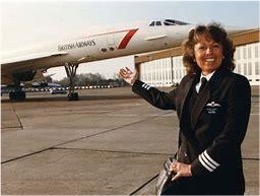Civil_Av_Trust's tweet image. A fantastic story about an amazing lady
british-caledonian.com/Barbara_Harmer…
#aviation #concorde #britishaviation #Heritage #pilot