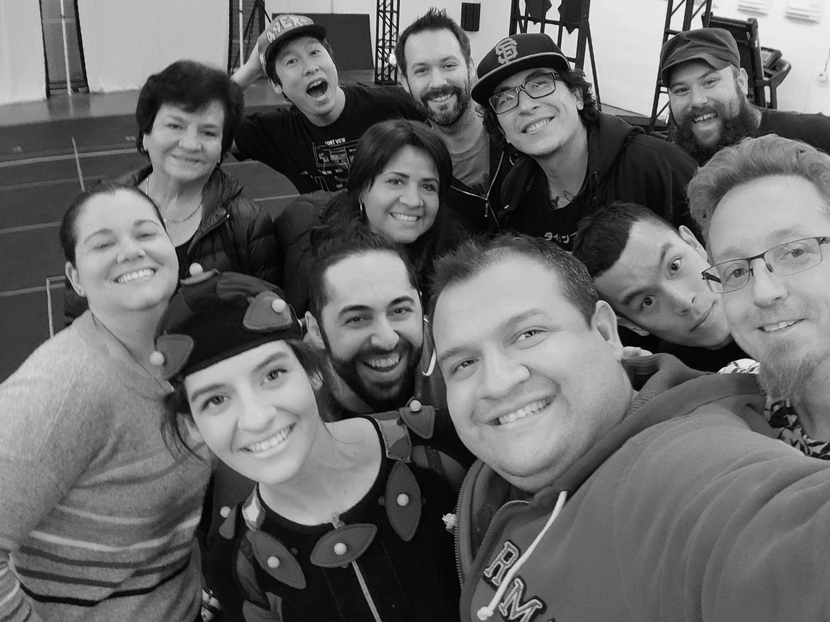 Shawn Wilson tweet media