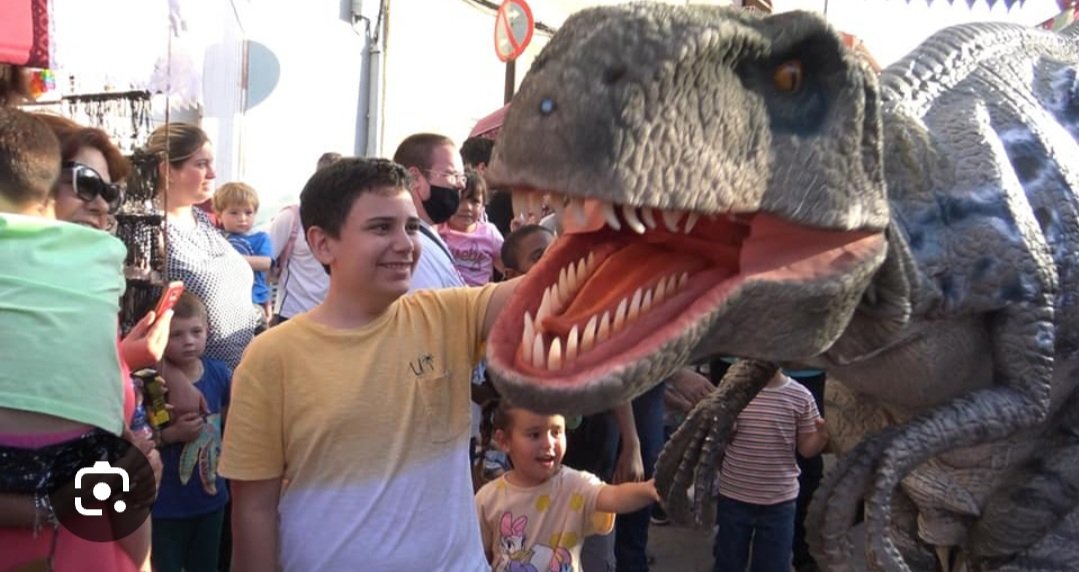 AmanecerEvents's tweet photo. Mercado Jurásico para toda la familia,Te lo vas a perder?,#mercadojurasico,#dinosaurios,#mercadodinosaurios,@AmanecerEvents,@Cultura_Molina https://t.co/Qld789WHtD