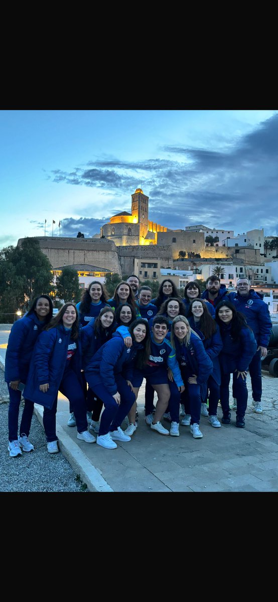 Wanapix Aldelis InterSala10 Zaragoza (@intersala10_zgz) on Twitter photo Ya estamos en Ibiza para el partido de mañana
Ahora toca recargar pilas para llegar a tope al duelo 🔋
El encuentro se podrá seguir en directo gracias a <a href="/FutSalRFEF/">Futsal RFEF</a> Ya estamos en Ibiza para el partido de mañana
Ahora toca recargar pilas para llegar a tope al duelo 🔋
El encuentro se podrá seguir en directo gracias a <a href="/FutSalRFEF/">Futsal RFEF</a>