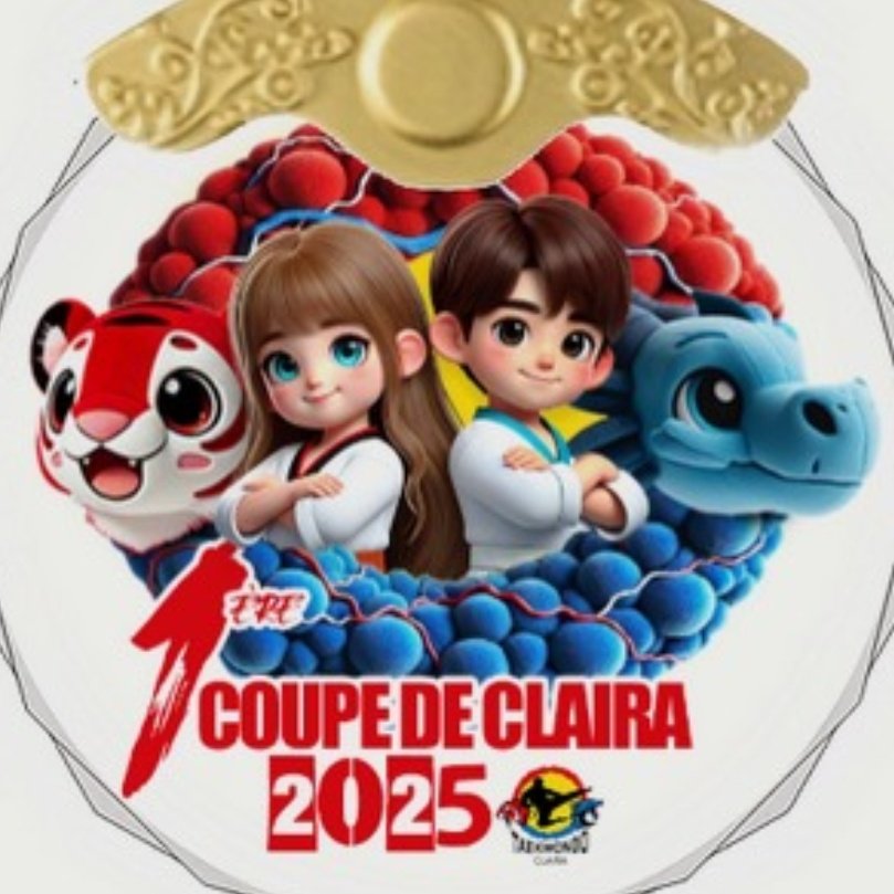 Parcours Sportif Enfant tweet media