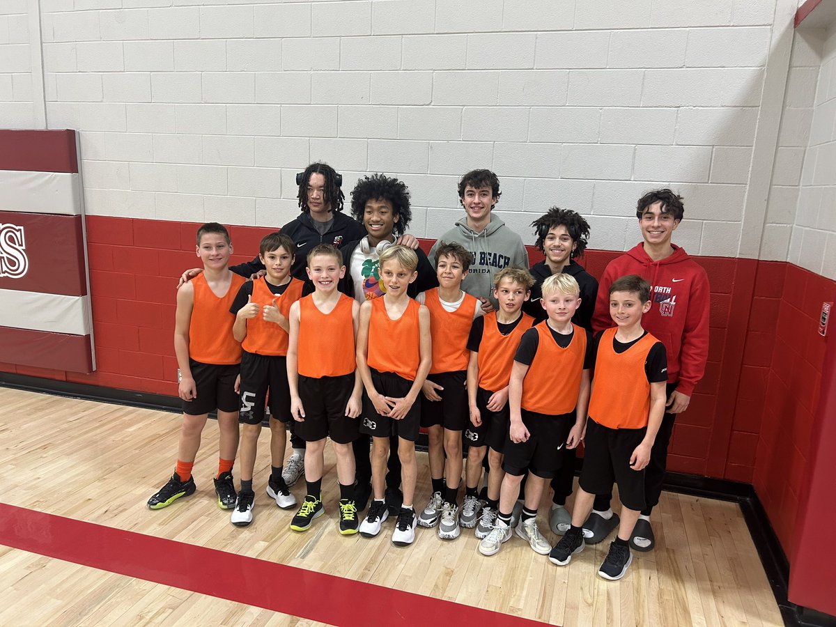 OlatheNorthBasketball tweet media