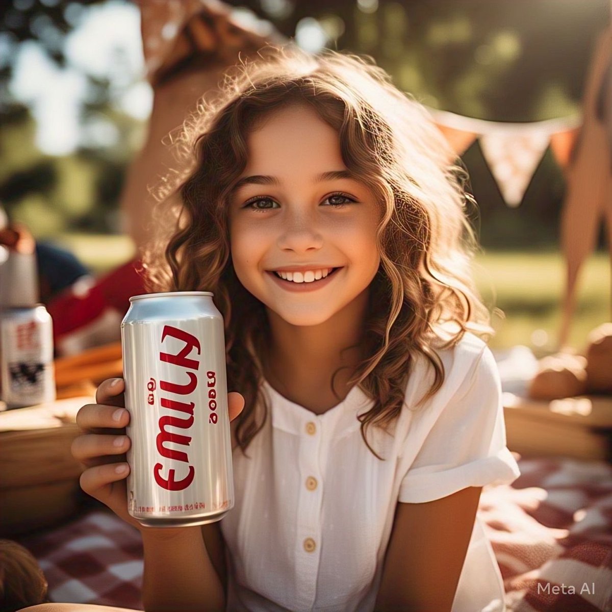 omileidy390's tweet photo. Mediante la campaña 'Share a Coke' de Coca-Cola, la personalización de sus envases ha creado experiencias y fortalecido vínculos emocionales con cada consumidor, creando lazos desde la esencia de la marca otorgándole más valor.#CreatividadDigital_COKE1A https://t.co/94AM7UXh33 https://t.co/G8isbzQSiN