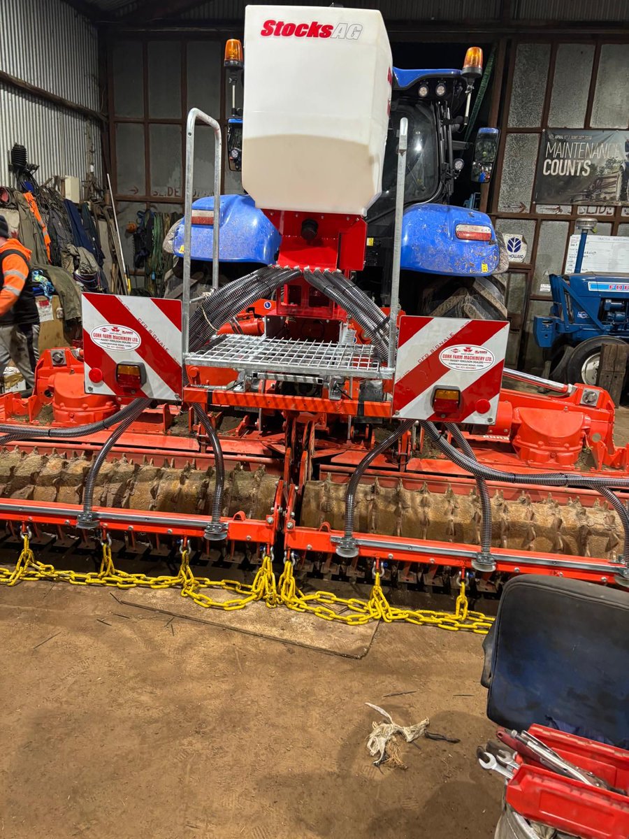 Vantage Ireland tweet media