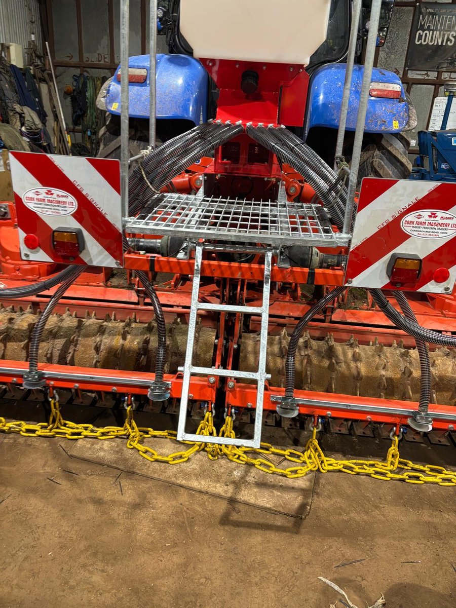 Vantage Ireland tweet media