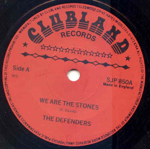 Deeper80s (@deeper80s) on Twitter photo #NowPlaying๏ธ on Deeper80s on #MadWaspRadio #Deeper80s
We Are The Stones by The Defenders
requested by <a href="/lostads_/">Lost In The Small Ads</a>
<a href="/MadWaspRadioMWR/">MadWaspRadioMWR</a> - the best in advert free music, accept no substitutes #NowPlaying๏ธ on Deeper80s on #MadWaspRadio #Deeper80s
We Are The Stones by The Defenders
requested by <a href="/lostads_/">Lost In The Small Ads</a>
<a href="/MadWaspRadioMWR/">MadWaspRadioMWR</a> - the best in advert free music, accept no substitutes