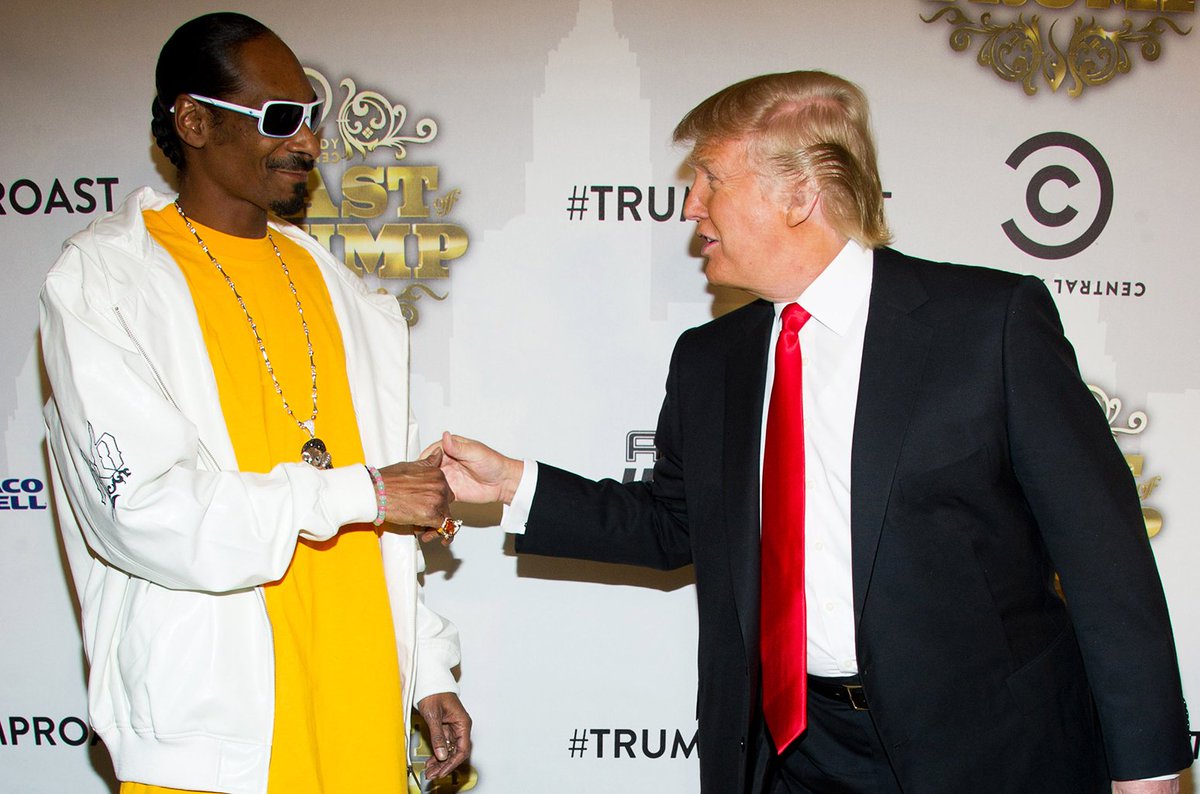ThePopeofNYC's tweet photo. @deathrowrecords @SnoopDogg @charliebereal Walking with Daddy right here....
#allsoldout https://t.co/GbO9hJfZfD