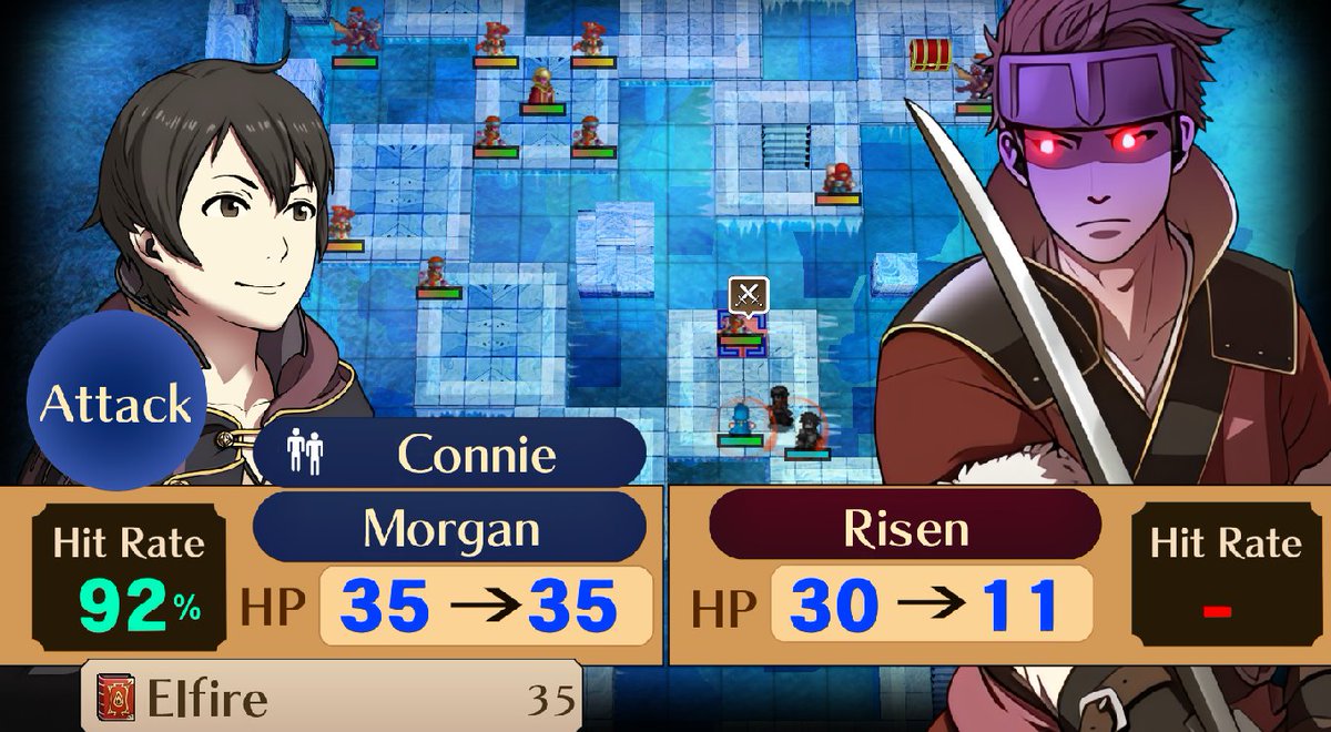 bookofbaochai's tweet image. my son wouldve one shot this random #NOTMYCHILD