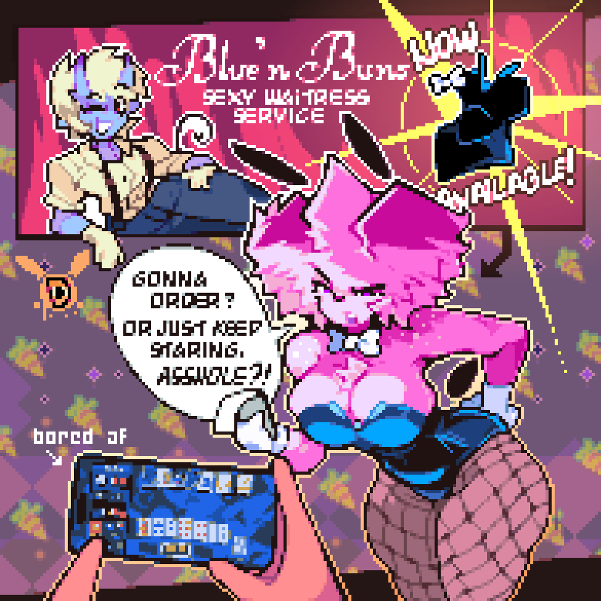 Ditchu 🐰 tweet media