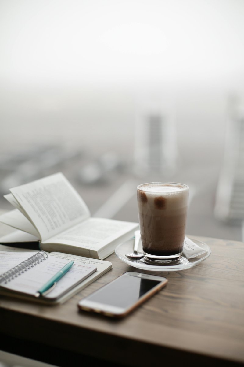 MastersOfBrew's tweet photo. Poll: How do you take your coffee?
1️⃣ Black
2️⃣ Cream &amp; Sugar
3️⃣ Latte
4️⃣ Iced

No matter how you like it, we’ve got the tools to brew it at https://t.co/lXQv5mYceW! https://t.co/hrUM7gmhZZ