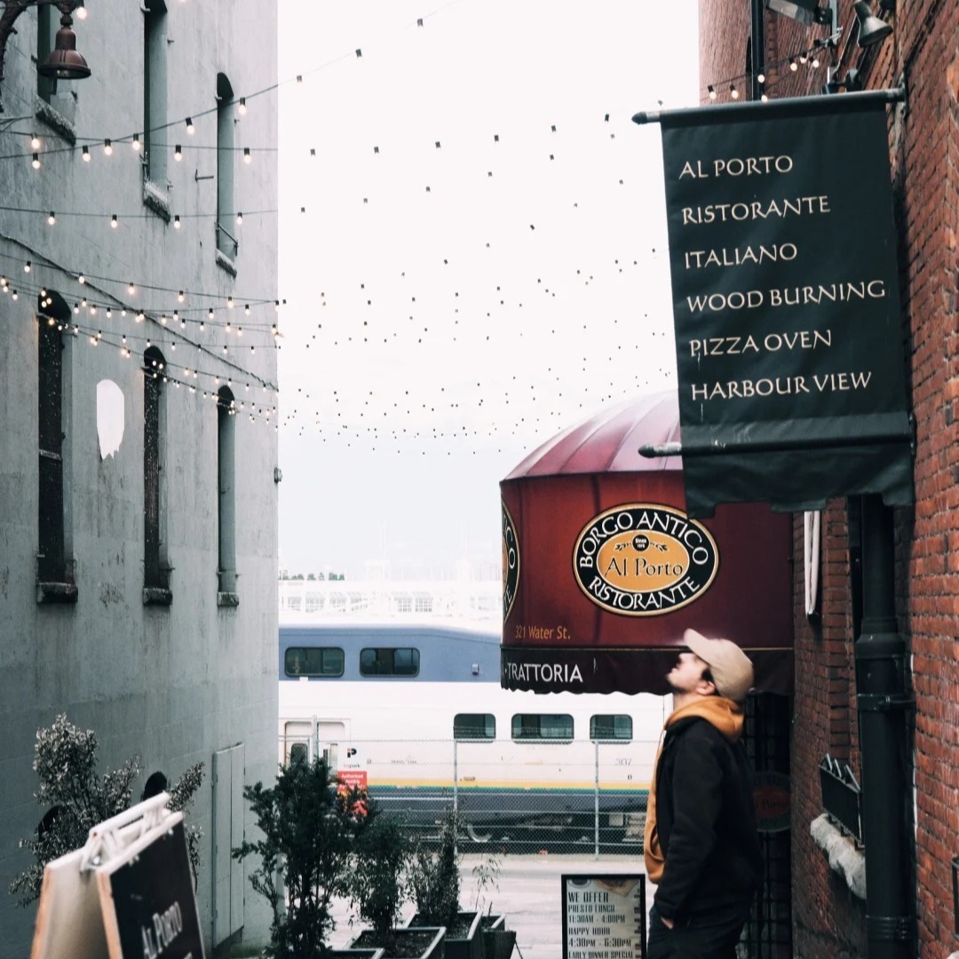 mygastown tweet media