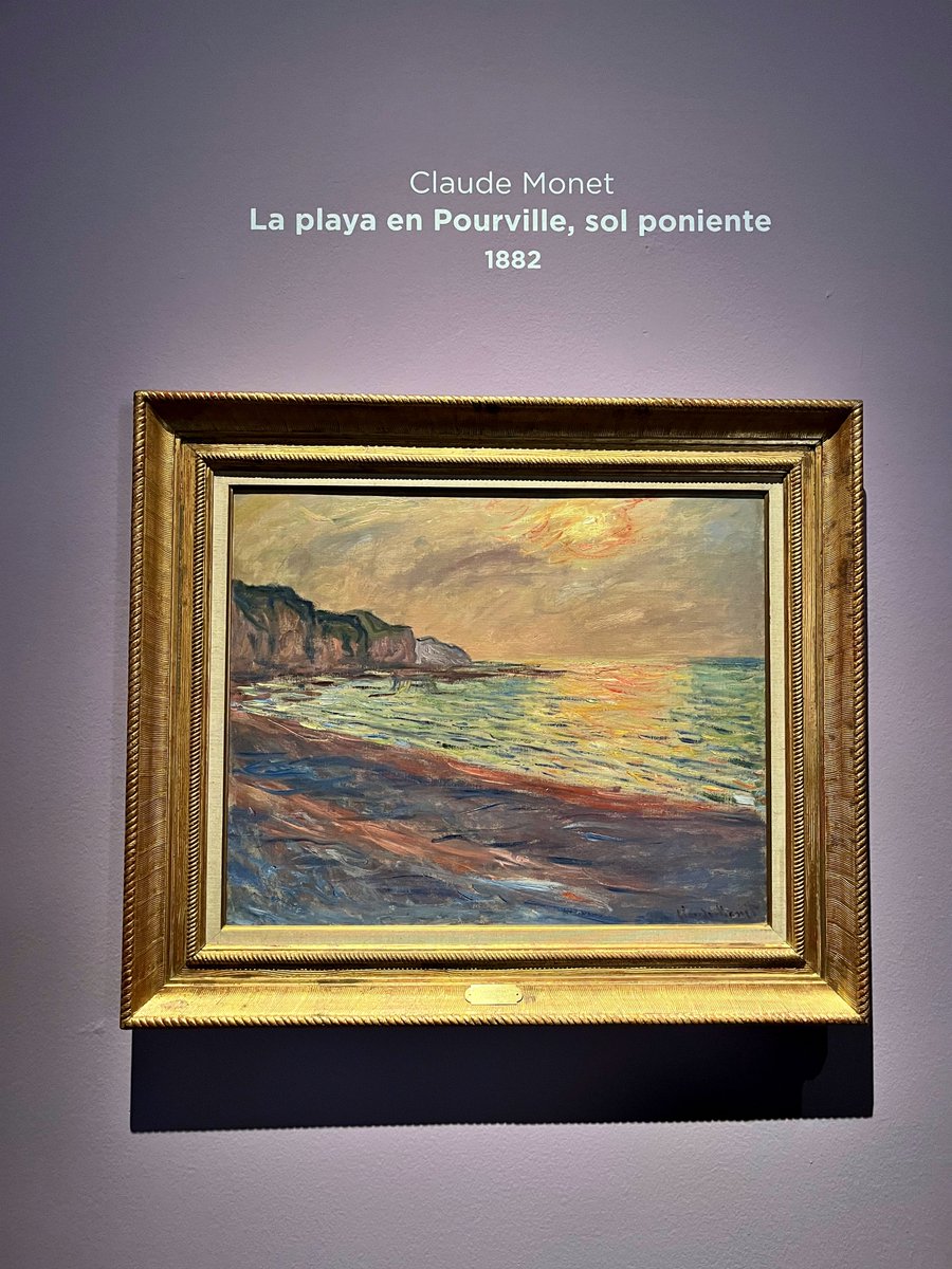 albavaazquez's tweet photo. la historia de amor de una chica y los cuadros de monet https://t.co/X43N9wKSxk