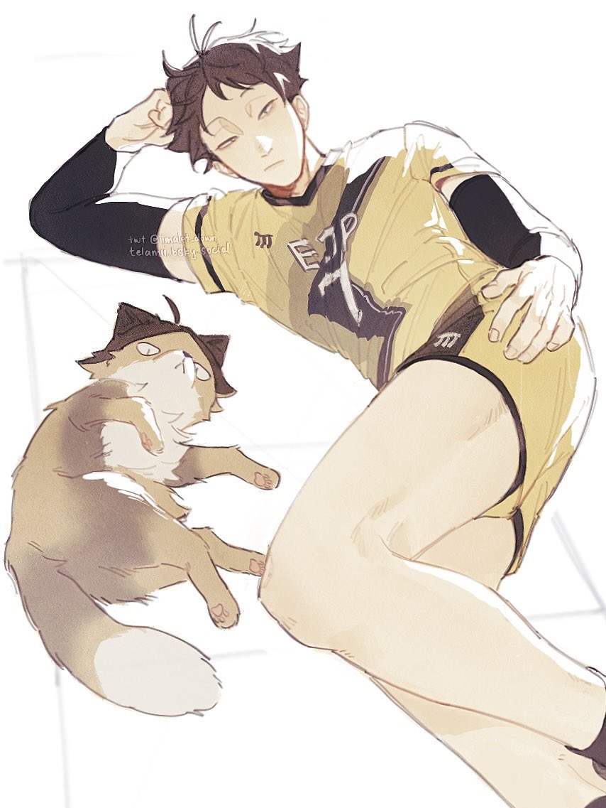 iimalet_down's tweet photo. #角名倫太郎誕生祭2025
#角名倫太郎生誕祭2025

happy birthday stinky https://t.co/1V6hHntK0r
