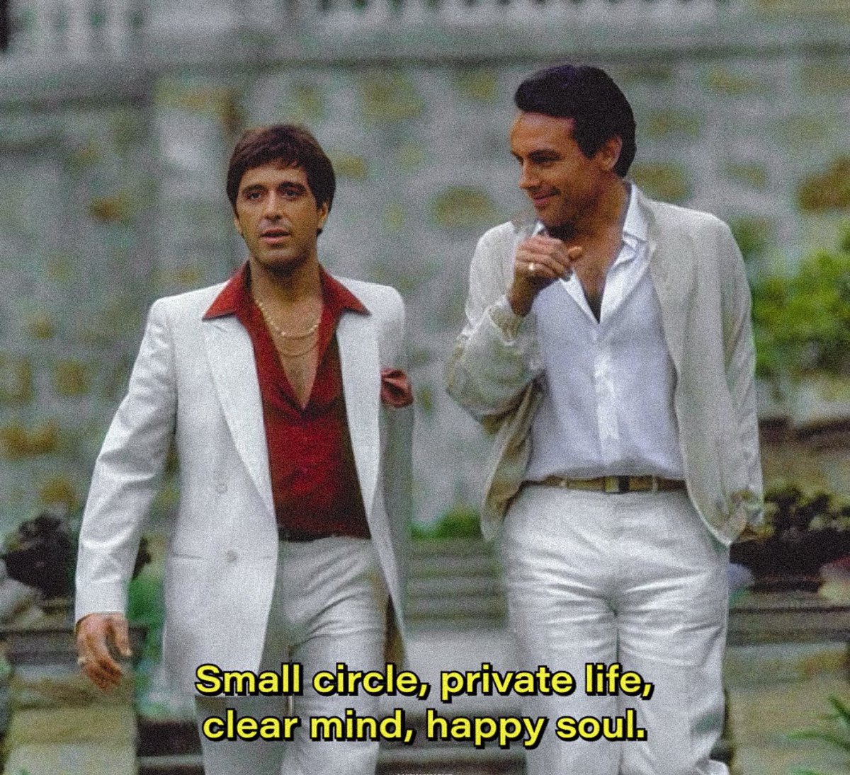 Michael Testarossa tweet media