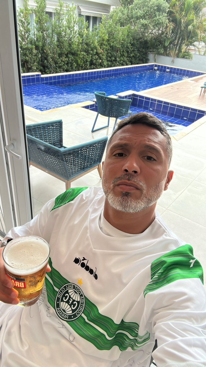 Tem que rexxxpeitar o verdãoooo 💚💚💚💚💚