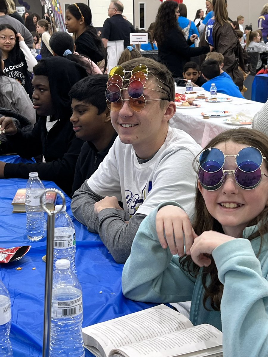 Kimberly George tweet media