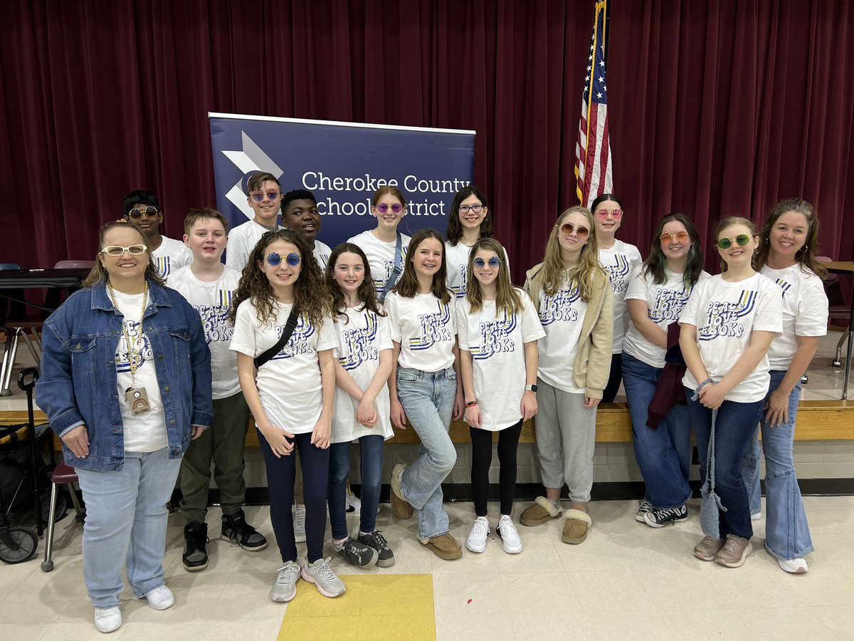 Kimberly George tweet media