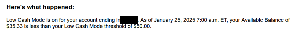 anyway my financial situation is not *dire* dire but right now as it stands i will have to cancel a couple of doctor visits for our household because its quite tight. get paid feb 1st

if you felt like tossing some $ to help get to feb 1st, that would rock
paypal.me/bstdev