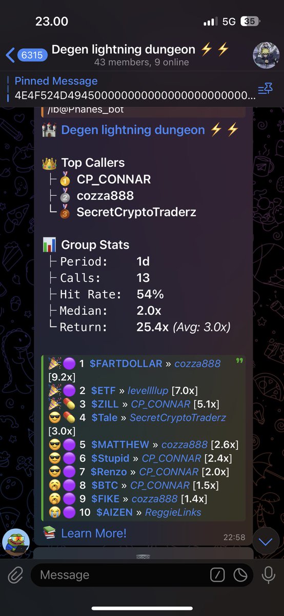 zero0calls's tweet photo. We are cooking In my community private tg. 

If you want in then comment and rt and I will drop the link in 7 lucky winners dms https://t.co/CxwgLRLCDl