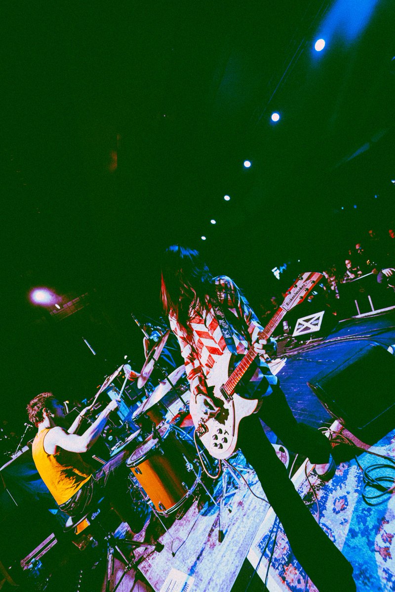 jamesatcg's tweet photo. ONE OF OUR FAVOURITE SHOWS TO DATE! THANK YOU FOR YOUR LOVE INDIANAPOLIS, WE WON'T BE FORGETTING THAT ONE ANYTIME SOON!
SHOUT OUT TO @highly_suspect FOR HAVING US ON THESE SHOWS!

GRAND RAPIDS TONIGHT!

PHOTOS BY @chandlerdoesthings https://t.co/TQKoNYjUNT