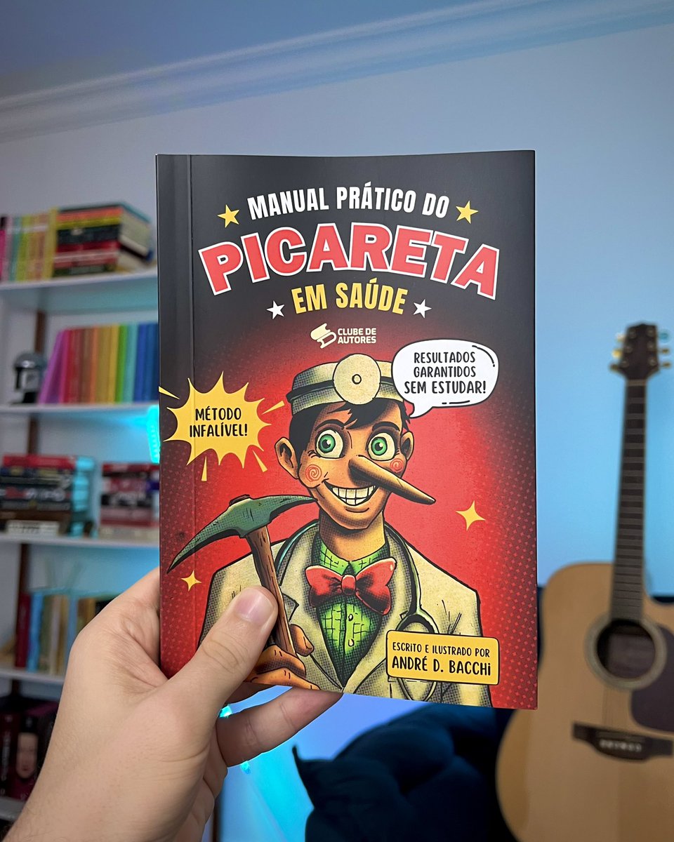 Daniel Gontijo tweet media