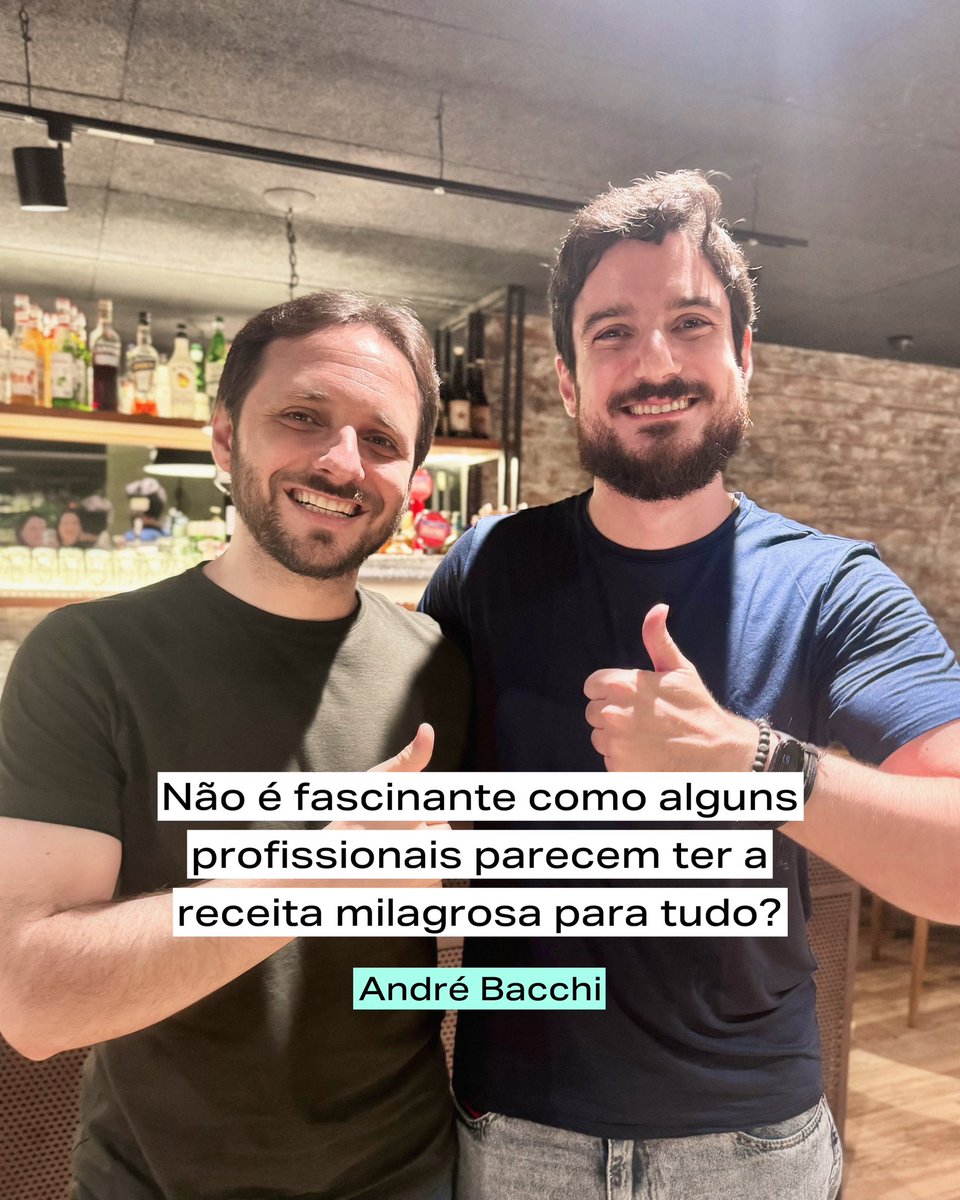 Daniel Gontijo tweet media