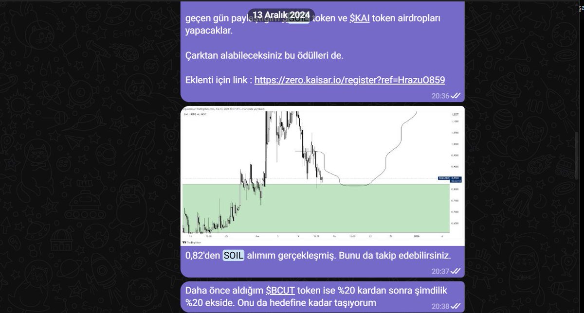 Personel Trader tweet media