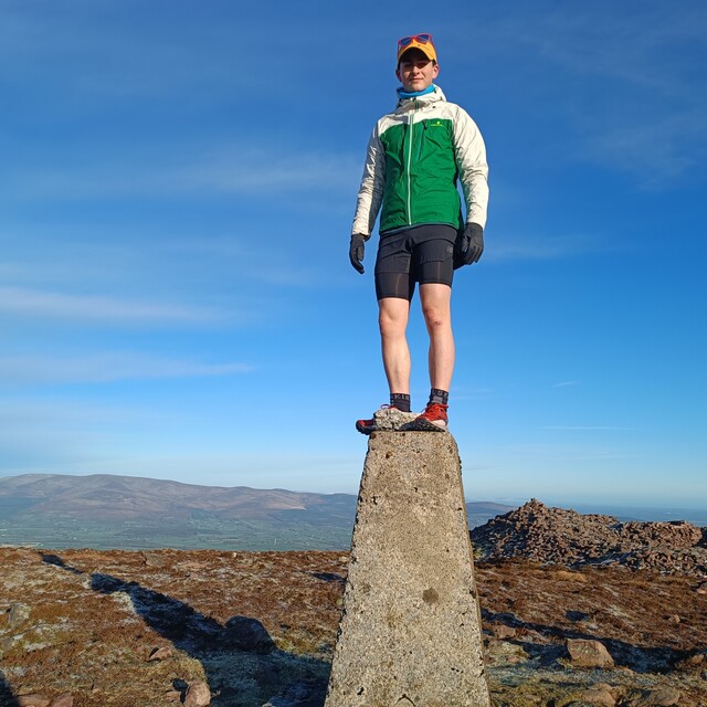 Dillon's Adventures tweet media