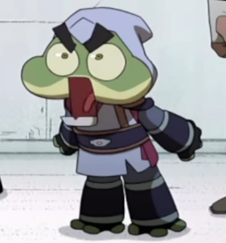 CrocoSpino1's tweet photo. Here’s a question for Twitter, what are your 4 favorite fictional characters?

I’ll go first: 

-Rayman
-Bullfrog
-Raybox
-Ramon https://t.co/ShpthsCb1u