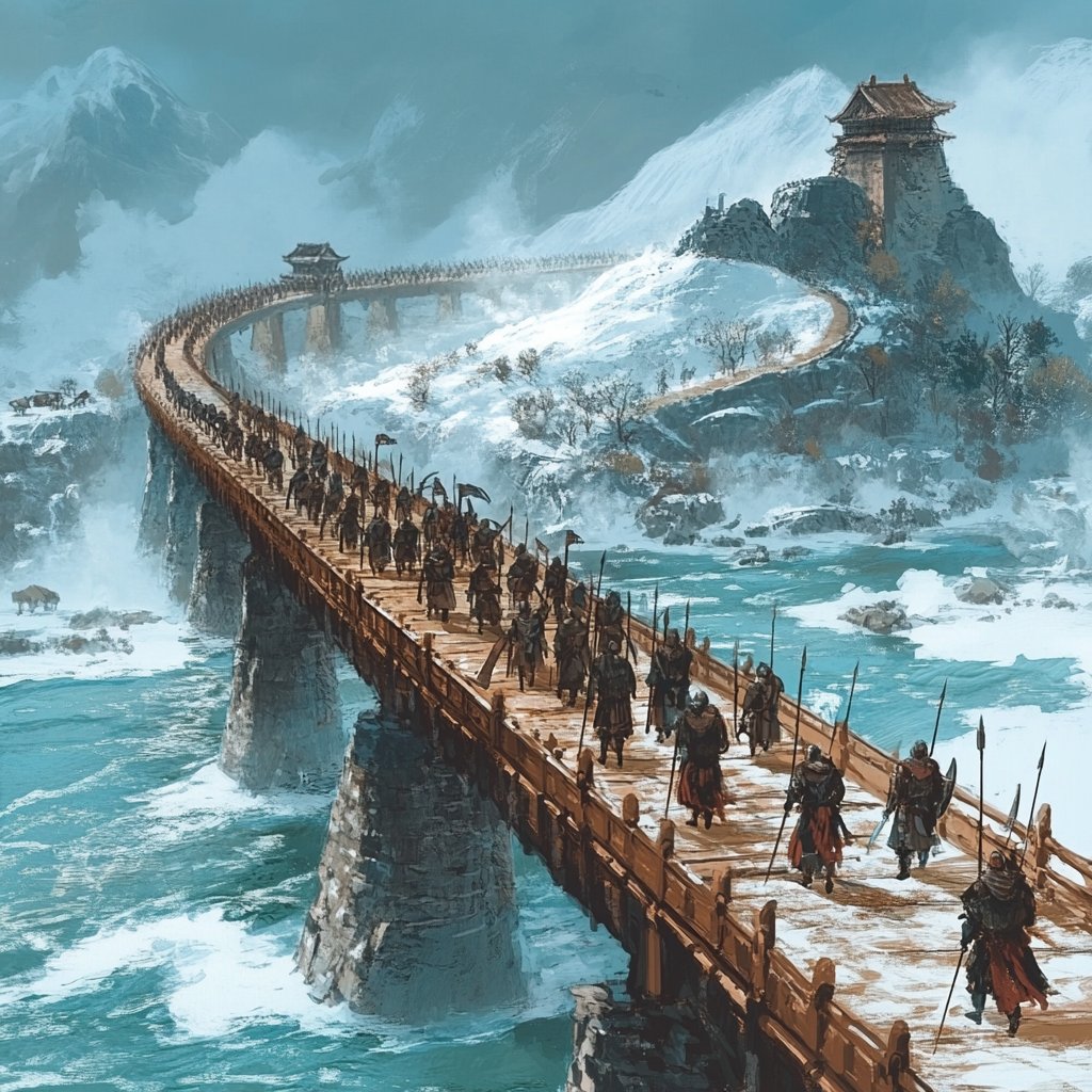 Vikings of Valhalla are moving!

Next squid game will be in March:
- Prize pool worth tens of thousands of $CRO.
- Airdrops for treasure chest owners. 
- Opt-in required. Only Vikings who wake up for the fight will be awarded. 

More info in early March.

#CRO #Amplify