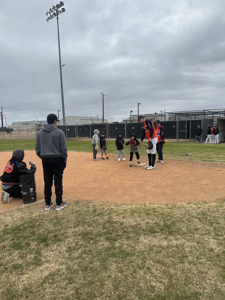 Official MV Baseball tweet media