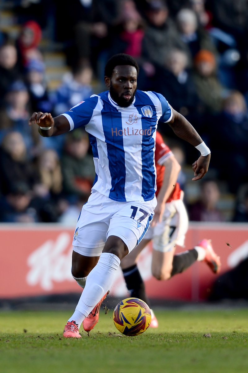 Tyreece Simpson tweet media