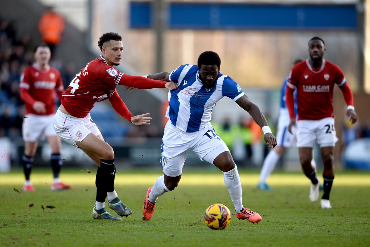 Tyreece Simpson tweet media