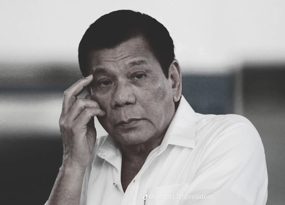 Noong Presidente si Digong mga DDS naging maganda ba ang ekonomiya ng bansa? Mura ba ang mga bilihin? Nabayaran niya ba ang utang ng pilipinas? Nagawa ba niyang 7 php ang bigas? Yung flood control nya? After 6 months nalinis ba ang drugs? After ng term nya hindi naman natupad!
