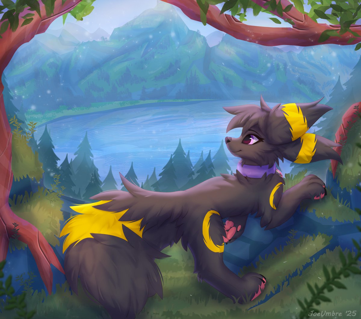 Beautiful view ⛰️
for <a href="/MeikaBre/">Deven</a>