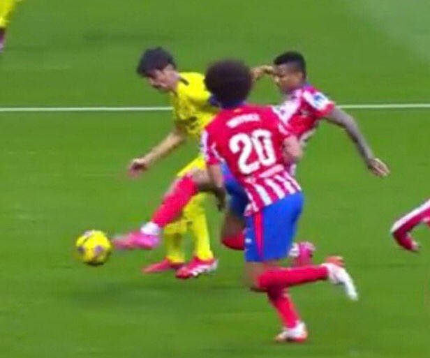 Felipe Sánchez Hernández tweet media