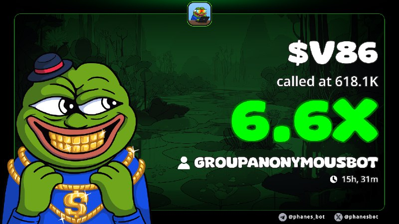 Not bad for a day with low volume!
$test123
$moon
$v86