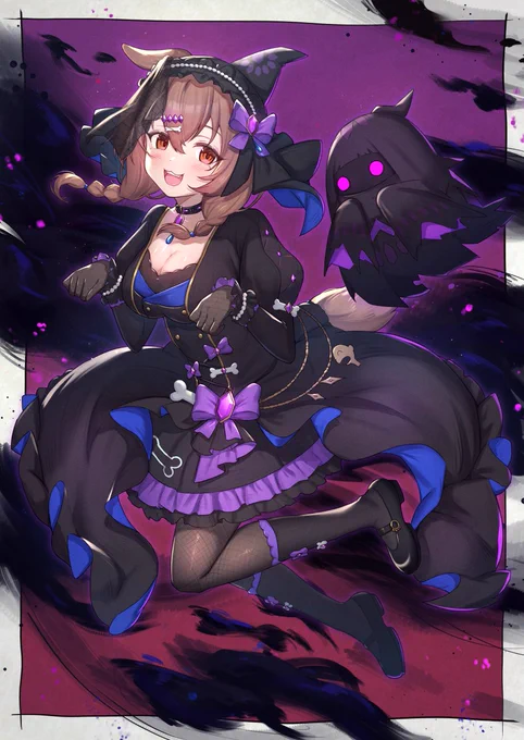 #できたてころね 