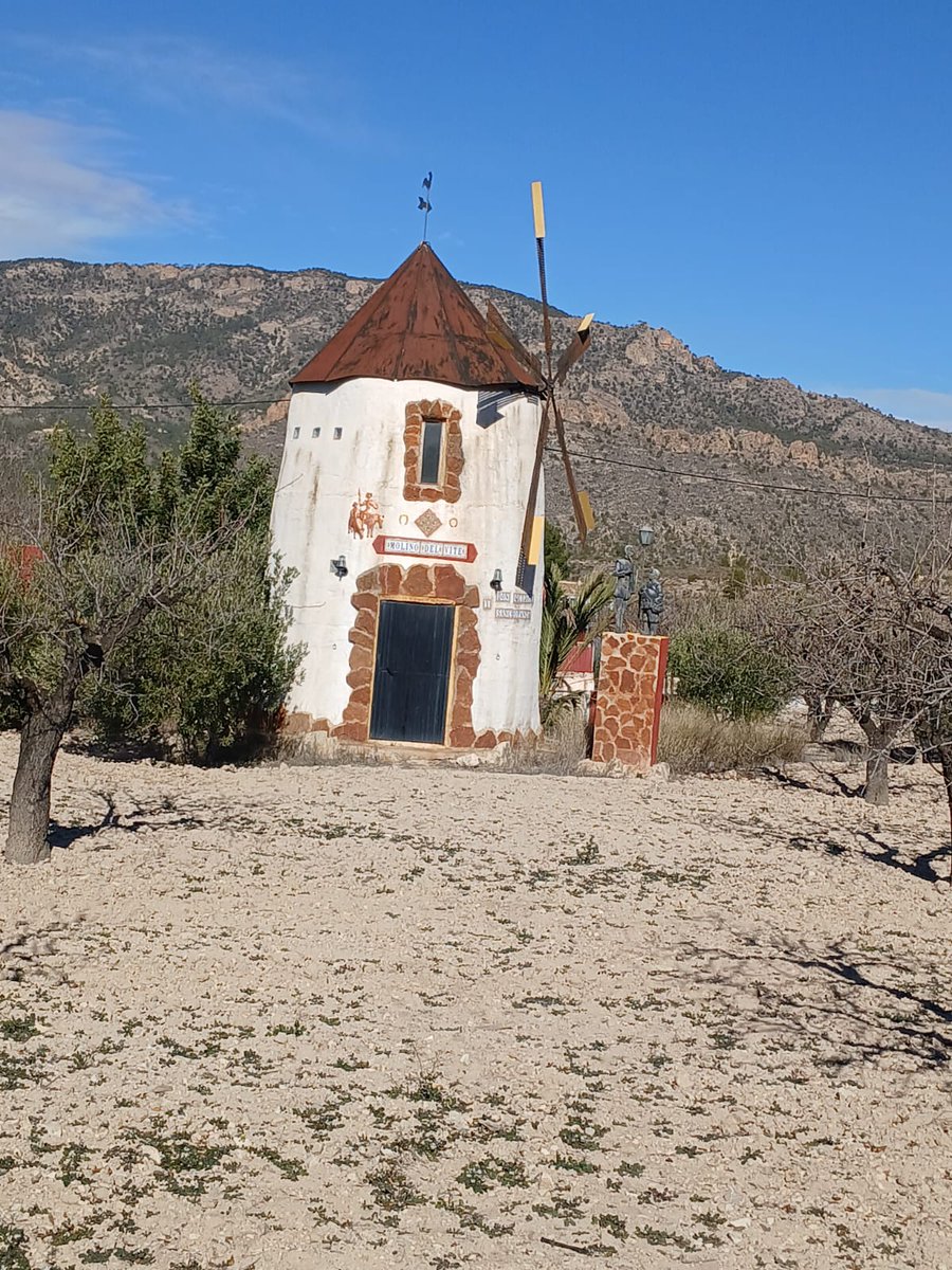 #Networkwiththrive in the #Murcia region. #Spain