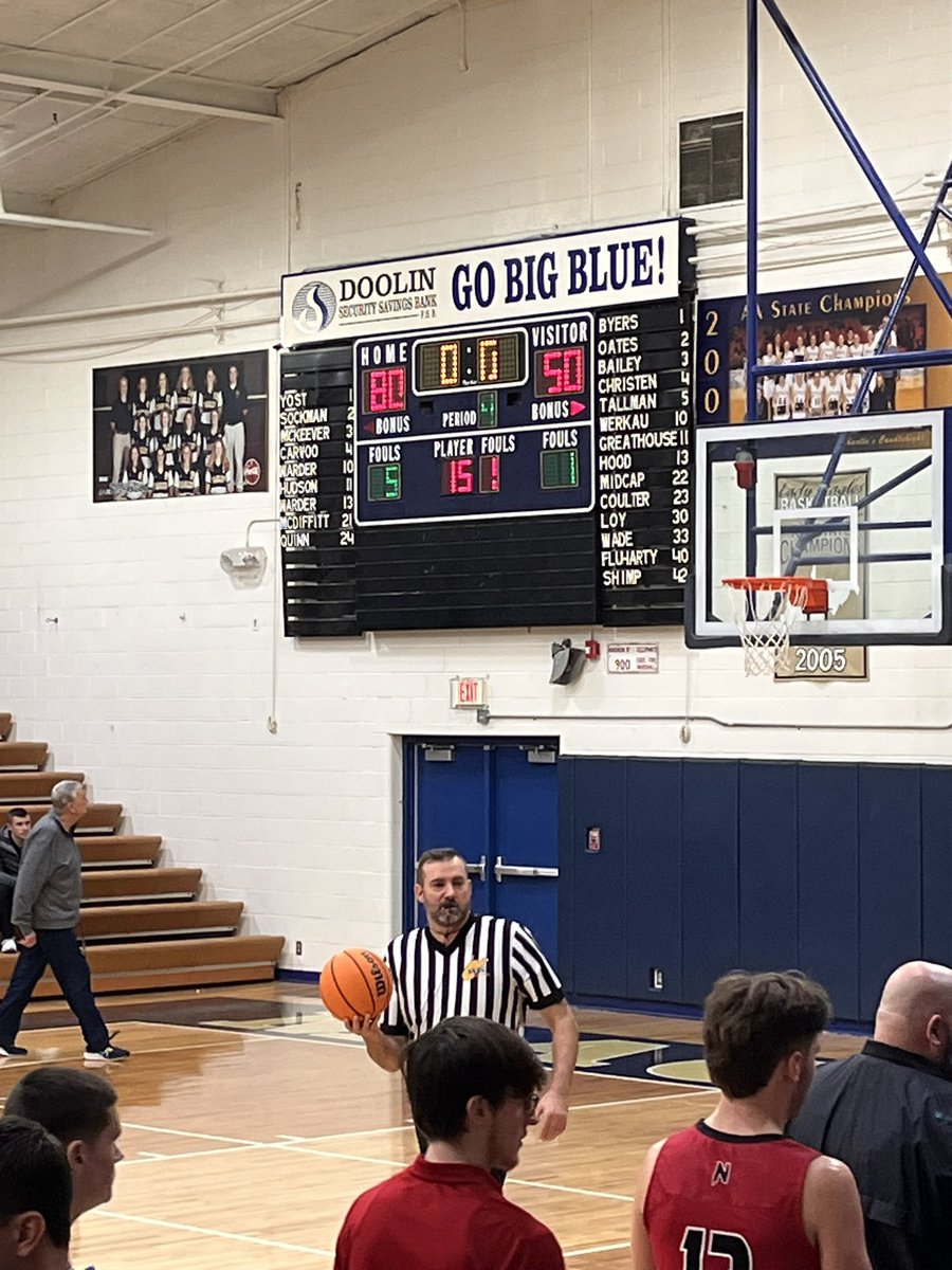 Olly Reed Sports LLC tweet media